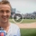 Now Playing: Tom Felton visits Wrigley Field